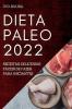 DIETA PALEO 2022