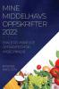 MINE  MIDDELHAVSOPPSKRIFTER  2022