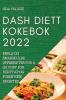 DASH DIETT KOKEBOK