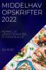 MIDDELHAV OPSKRIFTER  2022