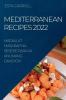 MEDITERRANEAN RECIPES  2022