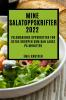 MINE SALATOPPSKRIFTER 2022