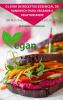 O LIVRO DE RECEITAS ESSENCIAL DO SANDWICH PARA VEGANOS E VEGETARIANOS