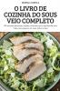 O LIVRO DE COZINHA DO SOUS VEIO COMPLETO