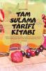 Tam Sulama Tarifi Kitabi: Doğal Olarak Hızlı Kilo Vermenize, Enerjinizi Artırmanıza Ve Kendinizi Harika ... Lezzetli Meyve Suyu Tarifi (Turkish Edition)