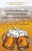 LE LIVRE COMPLET DE RECETTES DE BIERE ARTISANALE HOMEMADE