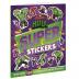 Marvel Hulk: Activity Sticker Book