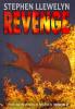 REVENGE: The New World Series Book Two: 2