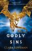 Godly Sins: 2 (Crown of Crowns)