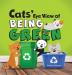 Cats' Eye View of Being Green - 2nd Edition