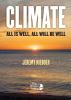 Climate all is well all will be well