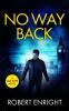 No Way Back: 7 (Sam Pope)