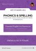 Phonics & Spelling Workbook 1