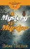 A Mystery Of Murder: A Jan Christopher Mystery - Episode 2