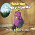 Hank the Hungry Monster: 1 (The Mind Monsters)