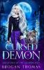 Cursed Demon (Creatures of the Otherworld)