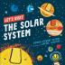 Let's Visit The Solar System: 1