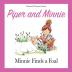 Piper and Minnie: 4 (Minnie Finds a Foal)