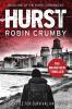 Hurst: The Post-Pandemic Thriller: 1 (The Hurst Chronicles)