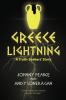 Greece Lightning