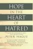 Hope in the Heart of Hatred: Poems of experience soul and defiant spirit