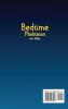 Bedtime Meditation for Kids