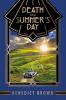 Death on a Summer's Day: 3 (Lord Edgington Investigates...)