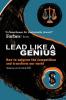 LEAD LIKE A GENIUS