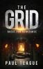 The Grid 2: Quest for Vengeance: Fall of Justice