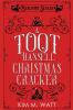 A Toot Hansell Christmas Cracker: A Beaufort Scales Christmas Collection: 5 (Beaufort Scales Mystery)