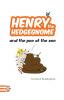 Henry the Hedgegnome and the poo at the zoo: 8 (Hedgegnomes)