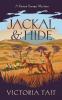 Jackal & Hide: A Compassionate Cozy Murder Mystery: 4 (A Kenya Kanga Mystery)