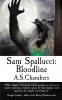 Sam Spallucci: Bloodline: 6