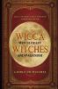 Wicca Witch Craft Witches and Paganism: A Bible on Witches: Witch Book (Witches Spells and Magic 1)