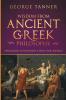 Wisdom from Ancient Greek Philosophy: Uncovering Stoicism and a Daily Stoic Journal: A Collection of Stoicism and Greek Philosophy (Stoicism and Daily Stoic)