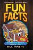 Surprising and Shocking Fun Facts: The Treasure Book of Amazing Trivia: Bonus Travel Trivia Book Included (Trivia Books Games and Quizzes 1)