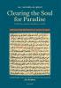 Clearing the Soul for Paradise: Taslīk al-nafs ilā ḥaẓīrat al-quds (The Collected Writings of Al-ʿallāma Al-Ḥillī)