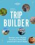 Lonely Planet's Trip Builder 1