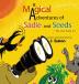 The Magical Adventures of Sadie and Seeds - The Zoo book #4