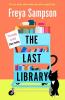 THE LAST LIBRARY