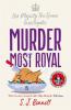 MURDER MOST ROYAL