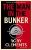 THE MAN IN THE BUNKER