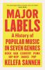 Major Labels