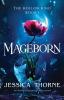 Mageborn: An absolutely gripping fantasy novel: 1 (The Hollow King)