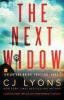 The Next Widow: A gripping crime thriller with unputdownable suspense: 1 (Jericho and Wright Thrillers)