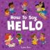 How to Say Hello