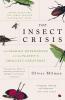 The Insect Crisis