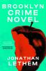 Brooklyn Crime Novel