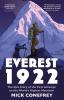 Everest 1922