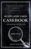 Scotland Yard Casebook